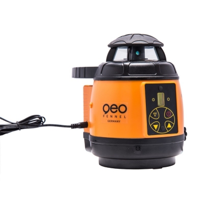 NIWELATOR LASEROWY AUTOMATYCZNY FL 200 PLUS