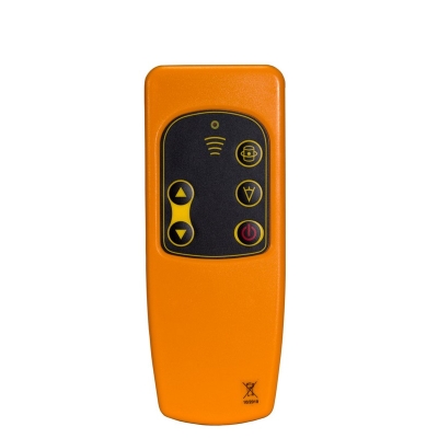 NIWELATOR LASEROWY AUTOMATYCZNY FL 200 PLUS