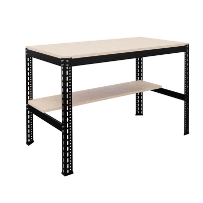 STÓŁ WARSZTATOWY ERGONOMICZNY 81*117*60CM, SKŁADANY