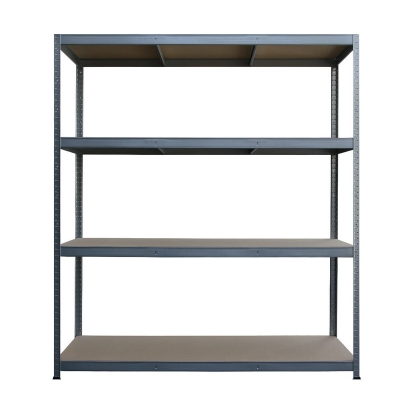 REGAŁ METALOWY R250 XXL 180*160*60CM, OCYNK