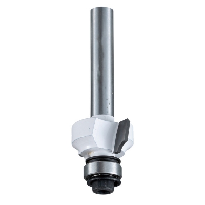 FREZ DO FAZOWANIA 6MM 25,4*51MM Z ŁOŻYSKIEM