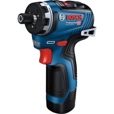 WIERTARKO-WKRĘTARKA AKUMULATOROWA GSR 12V-35 HX 2*3.0AH