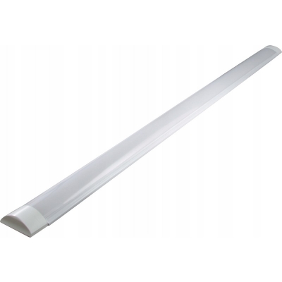 OPRAWA SUFITOWA LED 36W 4000K 120CM