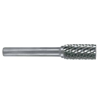 FREZ SPIEKOWY WALCOWY ZYA 6MM FORMA A