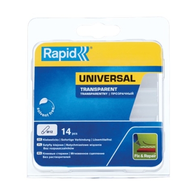 KLEJ UNIWERSALNY D12*94MM, 125G