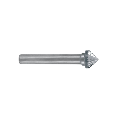 FREZ SPIEKOWY STOŻKOWY KSK 6MM FORMA K