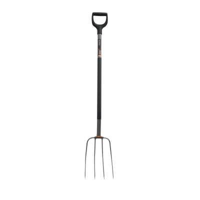 WIDŁY DO KOMPOSTU FORK GREY 136CM