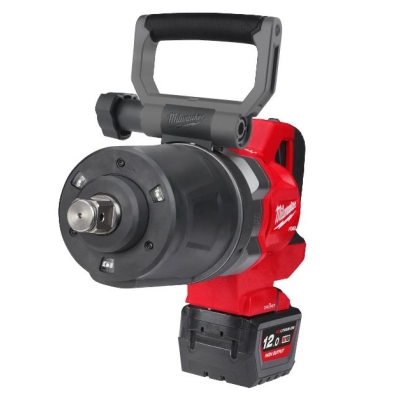 KLUCZ UDAROWY AKUMULATOROWY 1'' 18V ONEFHIWF1DS-121C 1*12.0A