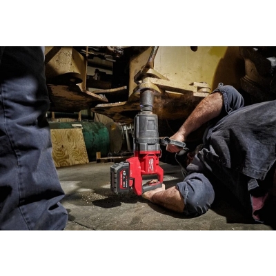 KLUCZ UDAROWY AKUMULATOROWY 1'' 18V ONEFHIWF1DS-121C 1*12.0A