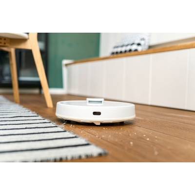 ROBOT SPRZĄTAJĄCY RCV3