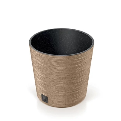 DONICZKA FURU ROUND WOOD-NATURO MIX 17L
