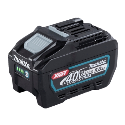AKUMULATOR BL4050F XGT 40VMAX 5.0AH (UN3480)
