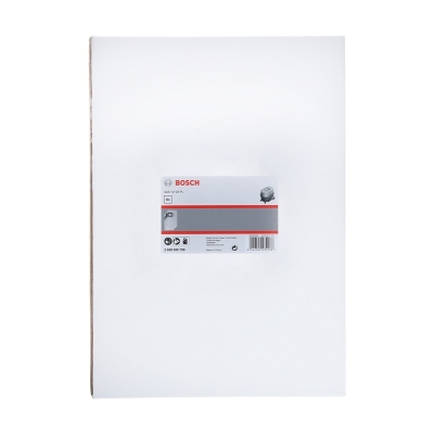 WORKI NA PYŁ GAS 12-25 WŁÓKNINA 5PCS
