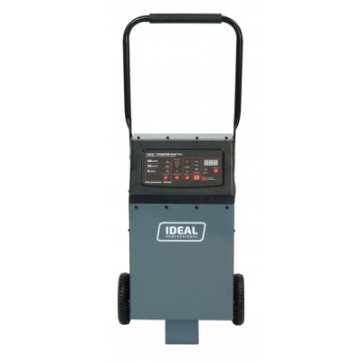 PROSTOWNIK Z ROZRUCHEM I-STARTER 540 PRO STD/GEL/AGM 12/24V