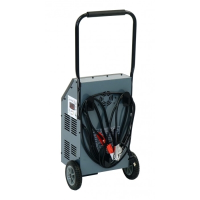 PROSTOWNIK Z ROZRUCHEM I-STARTER 540 PRO STD/GEL/AGM 12/24V