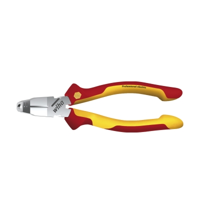 SZCZYPCE INSTALACYJNE TRICUT PROFESSIONAL ELECTRIC 170MM