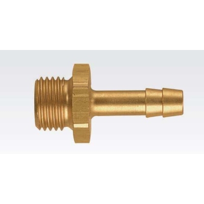 TULEJA GWINT ZEWNĘTRZNY 1/2'' 9MM