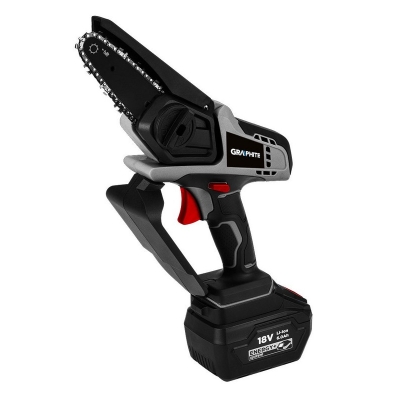 MINI PIŁA ŁAŃCUCHOWA AKUMUL. ENERGY+ 18V LI-LON BEZ AKUMUL.