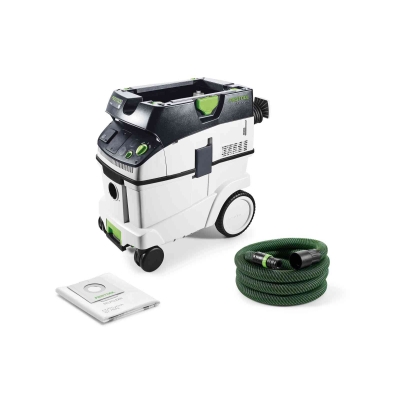 ODKURZACZ MOBILNY CTL 36 E