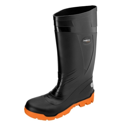 KALOSZE ROBOCZE PRO S4 SRC, ROZMIAR 41