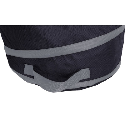 TORBA OGRODOWA 85 LITRÓW,DŁUGIE USZY, SKŁADANA, 180G/M2