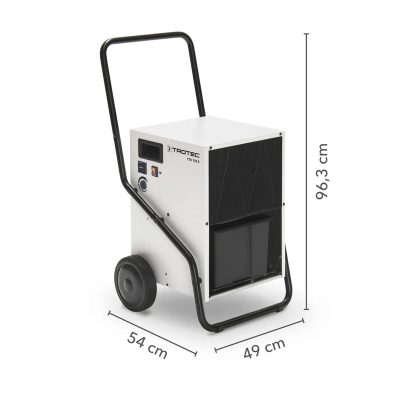 OSUSZACZ POWIETRZA TTK 170 S