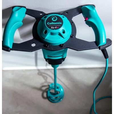 MIESZARKA 1500W XO 4 R HF Z MIESZADŁEM WK 140HF 230V