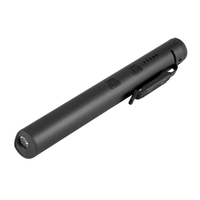 LAMPA INSPEKCYJNA 450 LM COB LED + LASER + UV + LATARKA 4W1