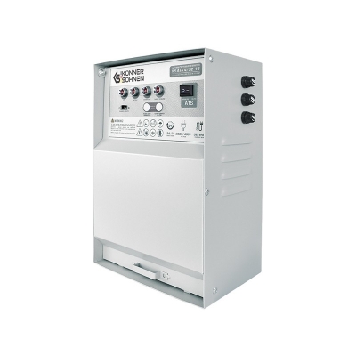 ZESTAW ATS 4/32-15