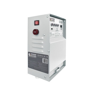 ZESTAW ATS 4/32-15