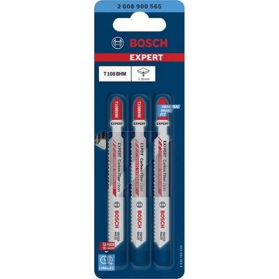 BRZESZCZOT EXPERT T108BHM 3PC