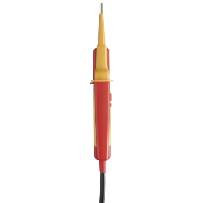 TESTER NAPIĘCIA I CIĄGŁOŚCI OBWODU 12–1000V AC, CAT IV