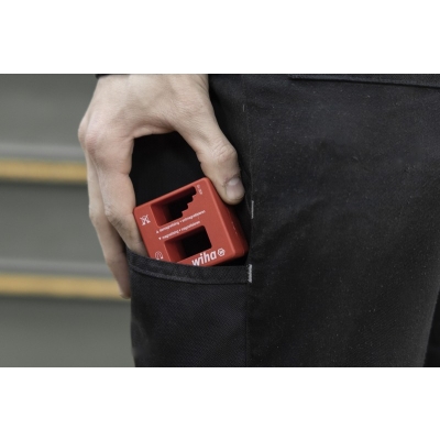 MAGNETYZER/DEMAGNETYZER