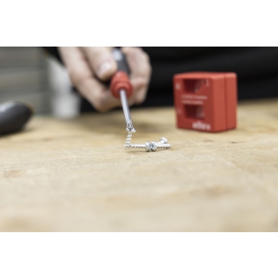 MAGNETYZER/DEMAGNETYZER