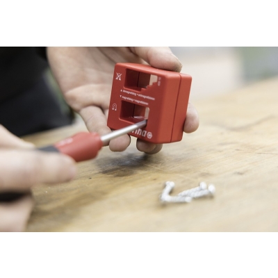 MAGNETYZER/DEMAGNETYZER