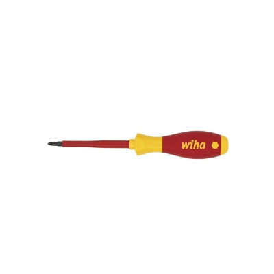 WKRĘTAK SOFTFINISH ELECTRIC, PHILLIPS PH1*80MM
