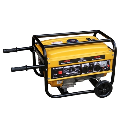 AGREGAT PRĄDOTWÓRCZY HEX-GEN 3 KW, 3500VA, 230V