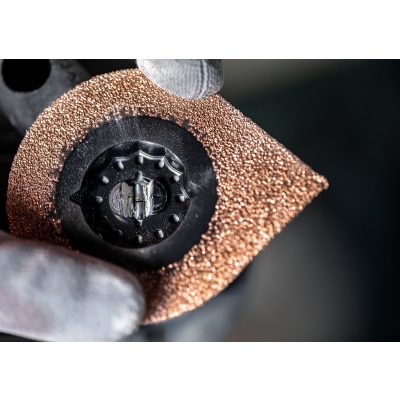PŁYTA SZLIFIERSKA EXPERT AVZ70RT4 STARLOCK