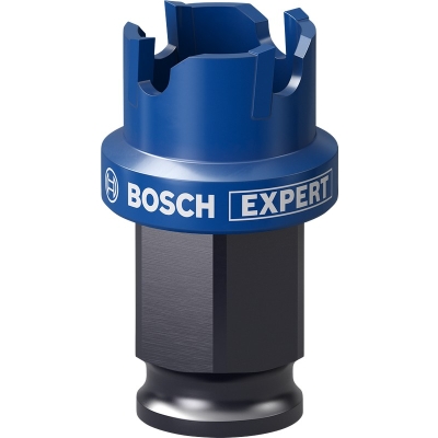 OTWORNICA TCT EXPERT SHEETMET 21MM
