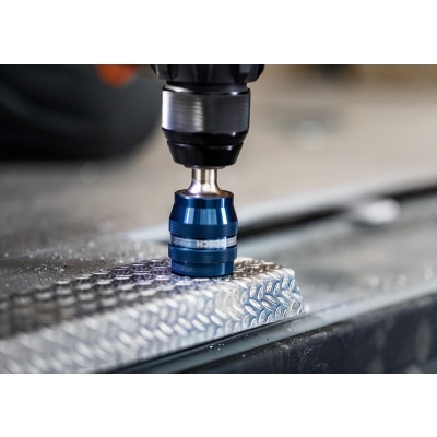 OTWORNICA TCT EXPERT SHEETMET 25MM