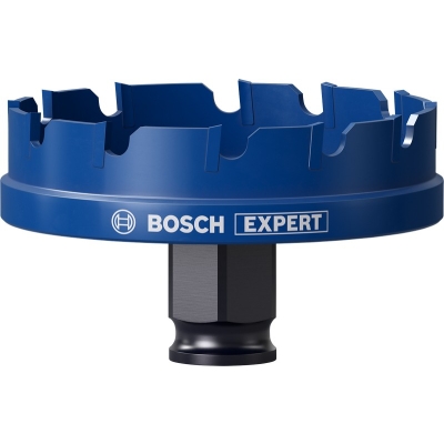 OTWORNICA TCT EXPERT SHEETMET 68MM
