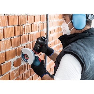 TARCZA DIAMENTOWA EXPERT XLOCK MM 125*2.4MM