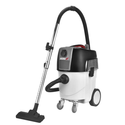 ODKURZACZ WARSZTATOWY 1600W  AUTOMATYCZNY OTRZĄSACZ