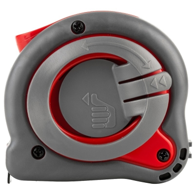 MIARA STALOWA ZWIJANA POPULAR 19MM 5M