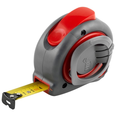 MIARA STALOWA ZWIJANA POPULAR 13MM 3M