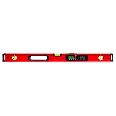POZIOMICA PRO900 Z ELEKTRONICZNYM ODCZYTEM 180 CM