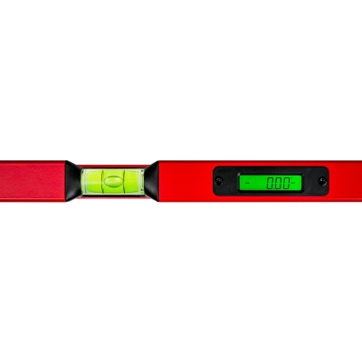 POZIOMICA PRO900 Z ELEKTRONICZNYM ODCZYTEM 180 CM