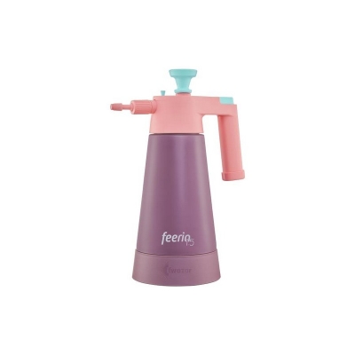OPRYSKIWACZ FEERIA, POJEMNOŚĆ 1,5L LAWENDA
