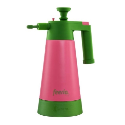 OPRYSKIWACZ FEERIA, POJEMNOŚĆ 1,5L FUKSJA