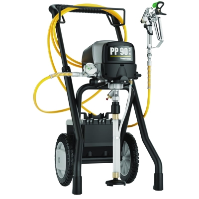 AGREGAT MALARSKI POWER PAINTER 90 EXTRA HEA